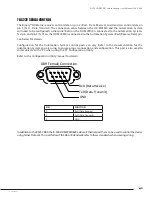 Предварительный просмотр 11 страницы Binary B-300-HDMATRIX-4x4 Owner'S Manual