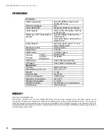 Preview for 7 page of Binary B-300-HDMATRIX-RCVR Owner'S Manual