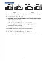 Preview for 2 page of Binary B-350-USB2-CATX Quick Start Manual