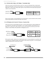 Предварительный просмотр 10 страницы Binary B-500-EXT-330-RS-IP Owner'S Manual