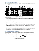 Предварительный просмотр 13 страницы Binary B-500-MTRX-230-16x16 Installation Manual