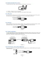 Предварительный просмотр 14 страницы Binary B-500-MTRX-230-16x16 Installation Manual