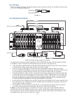 Предварительный просмотр 15 страницы Binary B-500-MTRX-230-16x16 Installation Manual