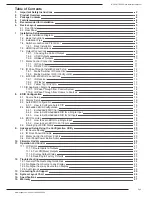 Предварительный просмотр 3 страницы Binary B-500-MTRX-230-4x4 Instruction Manual