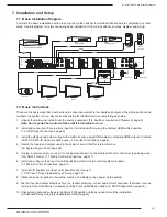 Предварительный просмотр 7 страницы Binary B-500-MTRX-230-4x4 Instruction Manual