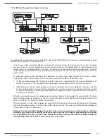 Предварительный просмотр 15 страницы Binary B-500-MTRX-230-4x4 Instruction Manual