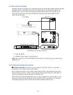 Предварительный просмотр 13 страницы Binary B-520-EXT-330-RS-IPW Installation Manual