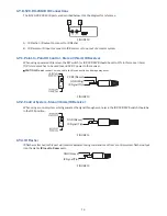 Предварительный просмотр 16 страницы Binary B-520-MTRX-230-6x4+2 Instruction Manual