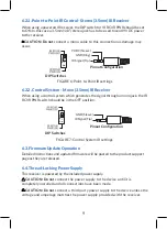 Preview for 9 page of Binary B-540-RX-330-IR Installation Manual