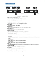 Preview for 5 page of Binary B-560-EXT-444-70 Installation Manual