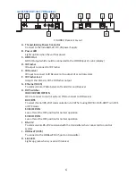 Preview for 6 page of Binary B-560-EXT-444-70 Installation Manual