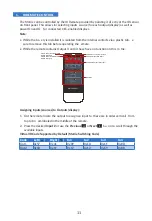 Предварительный просмотр 11 страницы Binary B-660-MTRX-4X2 Installation Manual