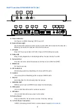 Предварительный просмотр 6 страницы Binary B-900-MOIP-4K Installation & Setup Manual