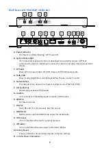 Предварительный просмотр 8 страницы Binary B-900-MOIP-4K Installation & Setup Manual