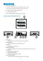 Предварительный просмотр 4 страницы Binary B-900 Series Installation & Setup Manual