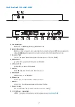 Предварительный просмотр 7 страницы Binary B-900 Series Installation & Setup Manual