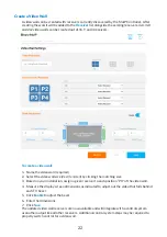 Preview for 22 page of Binary B-900 Series Installation & Setup Manual