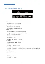 Preview for 7 page of Binary B760-EXT-444-300 Installation Manual