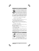 Preview for 14 page of Binatone AEJ-1501 Instruction Manual