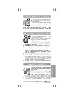 Preview for 25 page of Binatone AEJ-1501 Instruction Manual