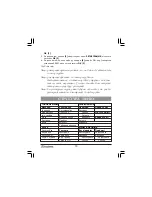 Предварительный просмотр 94 страницы Binatone AQUAREL XDC1520 Instruction Manual