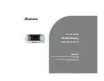 Binatone BLINK Buddy User Manual preview