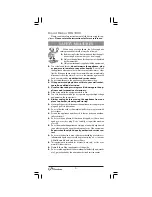 Preview for 4 page of Binatone BM-1008 Instruction Manual