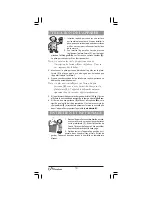 Предварительный просмотр 10 страницы Binatone BS-8020 Instruction Manual