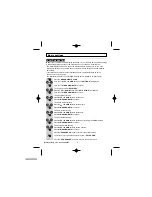 Предварительный просмотр 11 страницы Binatone CC2310 User Manual