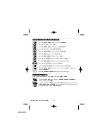 Предварительный просмотр 31 страницы Binatone CC2310 User Manual