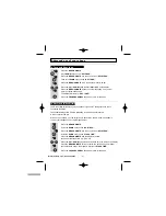 Предварительный просмотр 39 страницы Binatone CC2310 User Manual