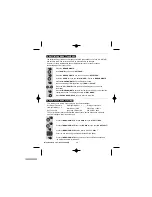 Предварительный просмотр 40 страницы Binatone CC2310 User Manual