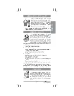 Preview for 7 page of Binatone CEJ-1741 Instruction Manual