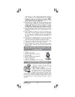 Preview for 12 page of Binatone CEJ-1741 Instruction Manual