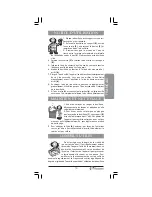 Preview for 13 page of Binatone CEJ-1741 Instruction Manual