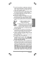 Preview for 11 page of Binatone CEJ-1745 Magic Instruction Manual