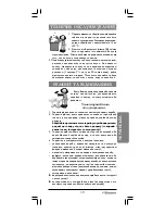 Preview for 19 page of Binatone CEJ-1745 Magic Instruction Manual