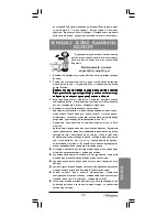 Preview for 25 page of Binatone CEJ-1745 Magic Instruction Manual