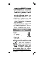 Preview for 13 page of Binatone CEJ-1775 Instruction Manual