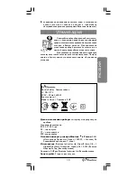 Preview for 16 page of Binatone CEJ-1775 Instruction Manual