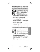 Preview for 20 page of Binatone CEJ-1775 Instruction Manual