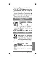 Preview for 26 page of Binatone CEJ-1775 Instruction Manual