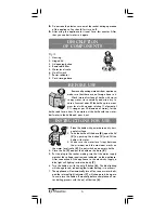 Preview for 6 page of Binatone CEJ-2030 Magic Instruction Manual