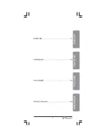 Preview for 3 page of Binatone CEJ-3300 Instruction Manual