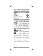 Preview for 6 page of Binatone CEJ-3300 Instruction Manual