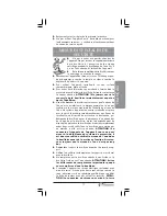 Preview for 11 page of Binatone CEJ-3300 Instruction Manual