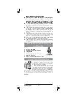 Preview for 12 page of Binatone CEJ-3300 Instruction Manual