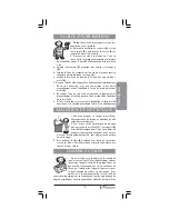 Preview for 13 page of Binatone CEJ-3300 Instruction Manual