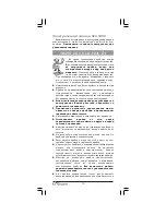 Preview for 16 page of Binatone CEJ-3300 Instruction Manual