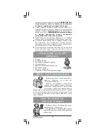 Preview for 18 page of Binatone CEJ-3300 Instruction Manual